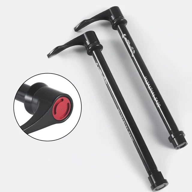 Garmin Tacx Sgancio Rapido Adattatore Set per Neo Smart Direct Drive - T2840 - 10x135mm
