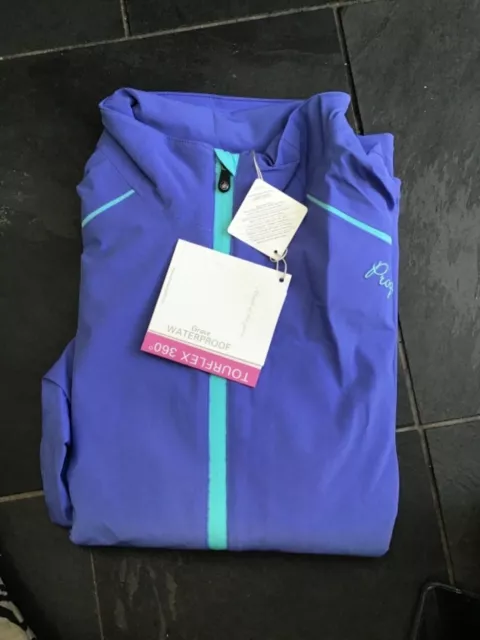 Proquip deals laura tourflex