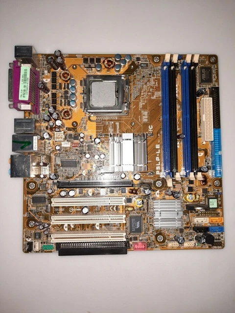 CARTE MERE SOCKET 1366 HP WORKSTATION Z400 OCCASION (4306