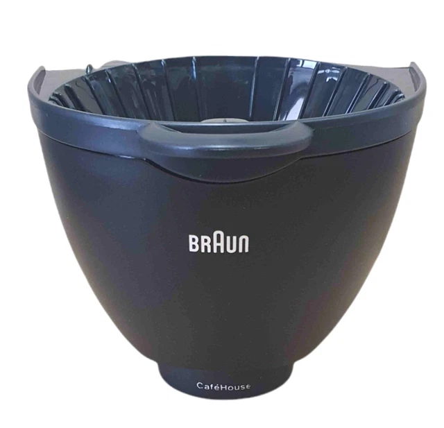 Braun Filter Kaffeemaschine CaféHouse AromaPassion 3104 KF500 KF520 KF550 KF570