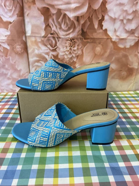 Avon Cushion Walk Shoes Women Sz 9 #337