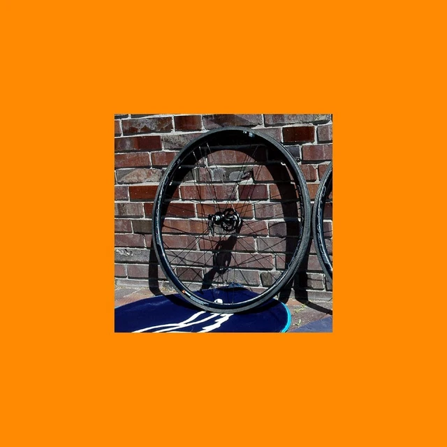 bora wto 33 rim brake