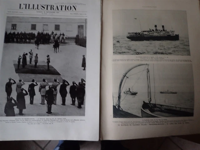 Hobby e tempo libero, Riviste, Libri e riviste - PicClick IT