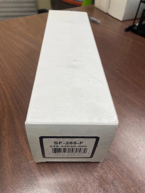 Lot Of 3 Sporlan / York Sf-285-F / 026-32020-000 Flow Suction Line Filter