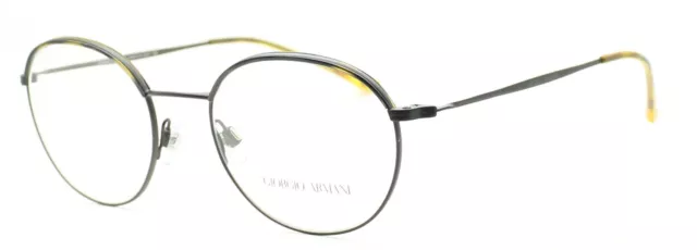 GIORGIO ARMANI AR 5070-J 3001 Eyewear FRAMES Eyeglasses RX Optical Glasses Italy