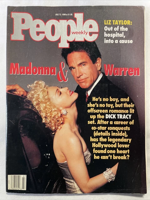 MADONNA'S 1ST MAGAZINE i-D March 1984 # No.15 Fiorucci MARK MADONNA'S 1ST MAGAZINE i-D March 1984 # No.15 Fiorucci MARK