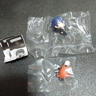 aki chainsaw man figure
