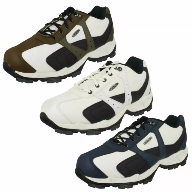 Herren Hi Tec Golfschuhe Dri-Tec Sport 300