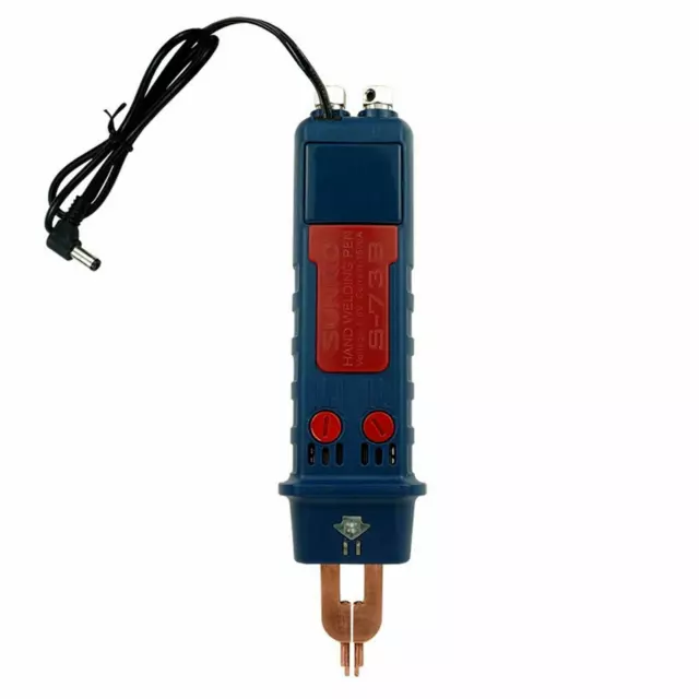 Automatic trigger Spot Welder Welding Pen For 18650Battery fit 737G+ 737DH 709AD 2