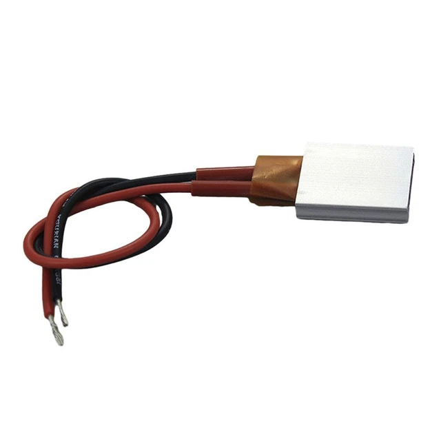 Piastra Di Saldatura Riscaldante 55x55mm – Preriscaldatore PCB Temperatura Regolabile 50-280°C Con USB-C