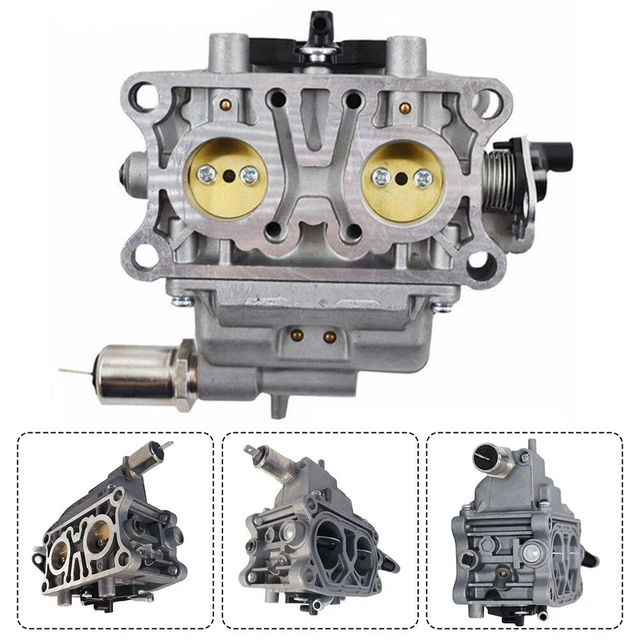 ORIGINAL POUR HONDA GCV530 Carburateur Carb Pour Moteur DXA1 EXA1 QEA3 original-pour-honda-gcv530-carburateur-carb-pour-moteur-dxa1-exa1-qea3