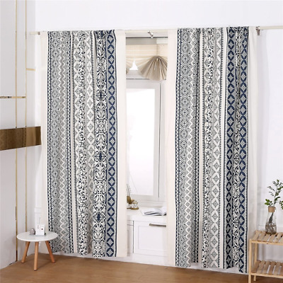 GYFDC Tenda Piccola Moderna a Righe minimaliste,Mezza Tenda in Cotone e Lino con Bordi a Pompon,Tende Corte con Tasca a Bastone Grigio Scuro per librerie,lavelli,armadietti,armadi,Decorazioni 