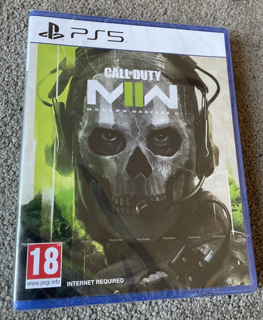 Call of Duty Modern Warfare 3 Jeu Xbox One et Xbox Series X FR Neuf
