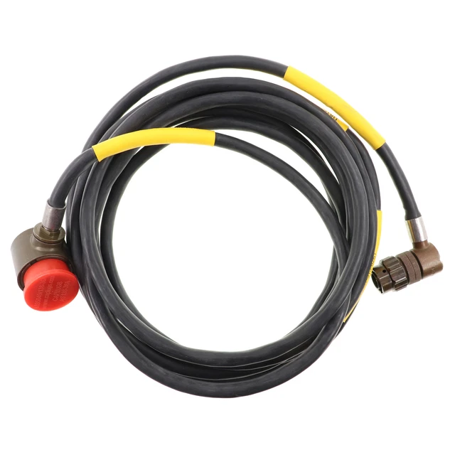 Unicor 5995-01-513-8261 Cx-13473/Vrc Mil-Spec Vic Vrc Radio/Intercom Cable, 16'