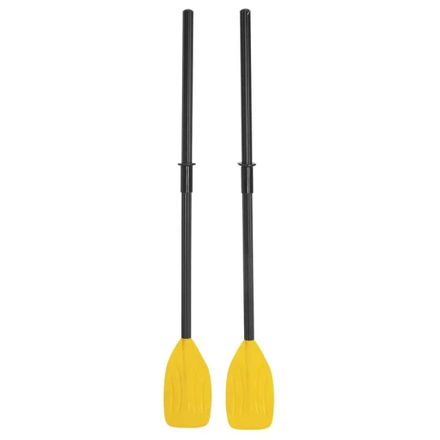 Bestway Rames de bateau Hydro-Force ABS 124 cm 2