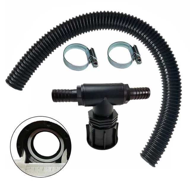 ADAPTATEUR CONNECTEUR DE réservoir IBC pour robinet d'eau réservoirs de
