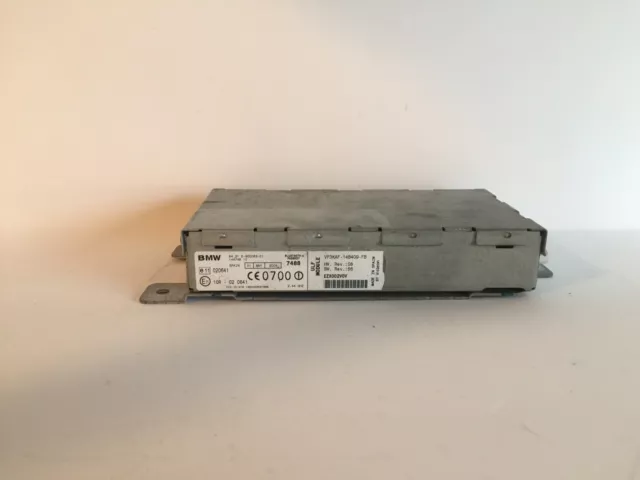 BMW Range Rover OEM GENUINE ULF BLUETOOTH Module E38 E39 E46 E53 5 7 X5 Series