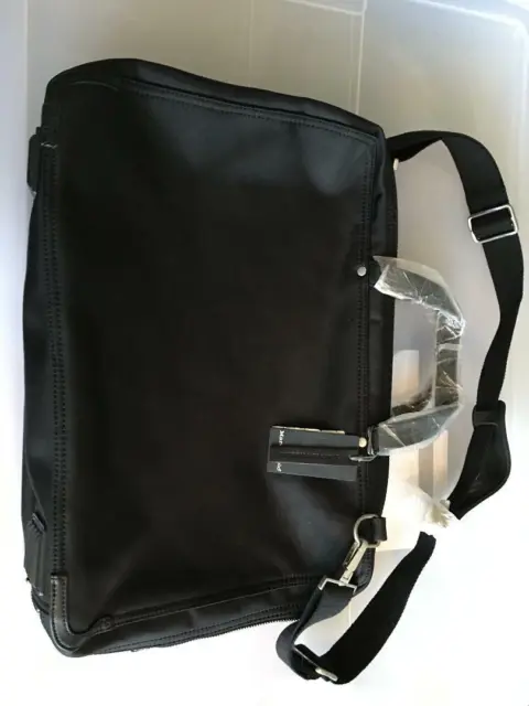 Marc OPolo YUKI  Backpack  smart blackblack  Zalandocouk