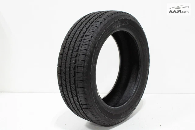 2011-2023 Jeep Grand Cherokee Wheel Tire R20 265/50 107T Goodyear Fortera Oem 2011-2023 Jeep Grand Cherokee Wheel Tire R20 265/50 107T Goodyear Fortera Oem