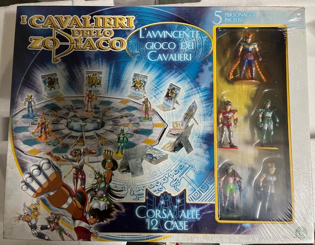 Saint Seiya - Le Jeu De Deckbuilding - Français - Yoka By Tsume - Neuf