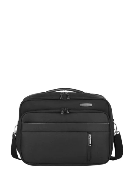 Handgepäcktasche Bordgepäcktasche Travelite Capri quer