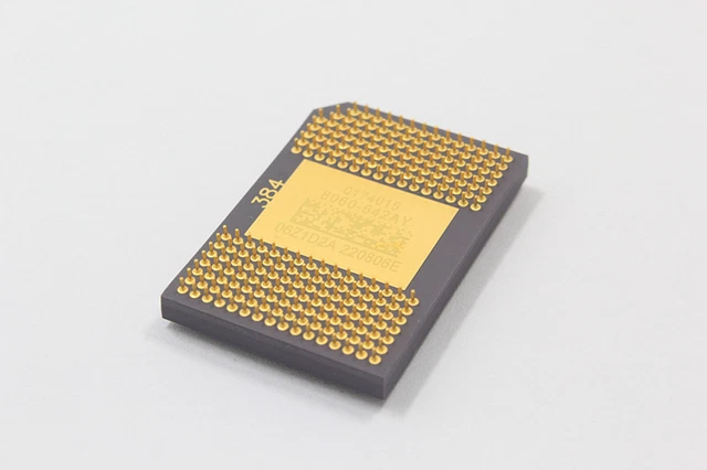 New DLP Projector  Model 8060-631AY 8060-642AY DMD Chip For #嵩咏2