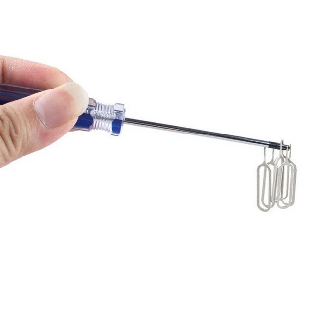 T8/T9/T10 Torx Screwdriver Disassemble and Repair For 360 Control FAST A6R2
