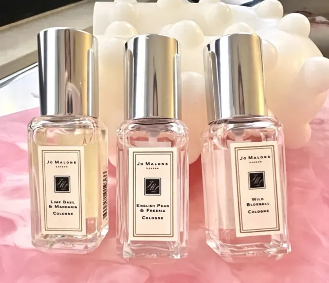 Gift Idea: Our La Danse des Fées Perfume in 3 variations - Millésime