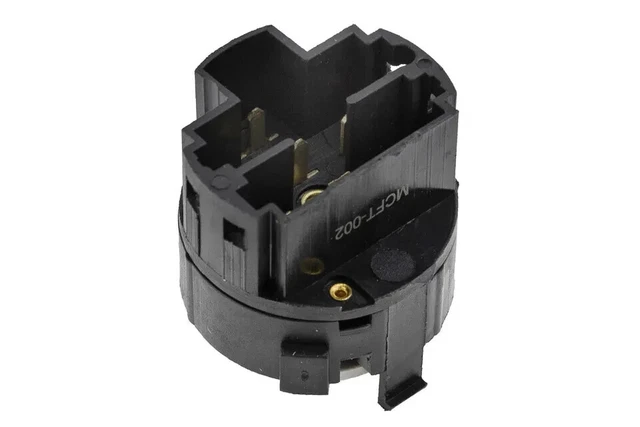 Interruptor De Encendido Para Porsche 996 Y Boxster 986 (1997-2003) - Número De Pieza 4A0905849B, Reemplazo Directo