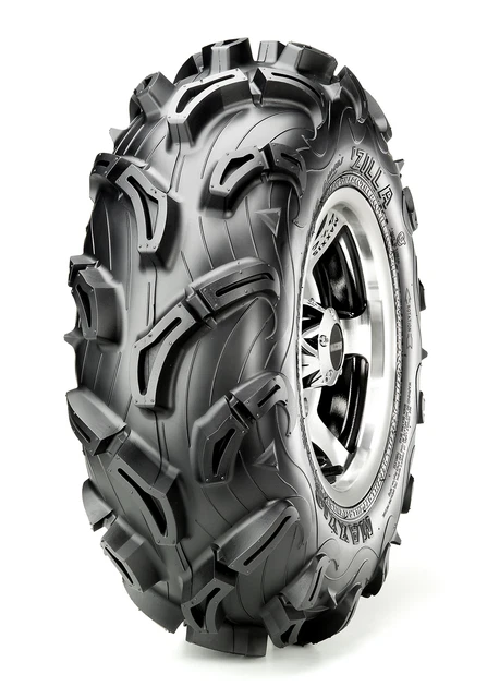Maxxis Zilla AT25X8-12 6 Ply Tubeless Tire