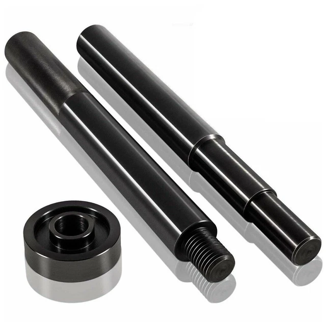 For Mercruiser Alpha Bravo OMC & Volvo Gimbal Bearing Alignment Install Tool Kit For Mercruiser Alpha Bravo OMC & Volvo Gimbal Bearing Alignment Install Tool Kit