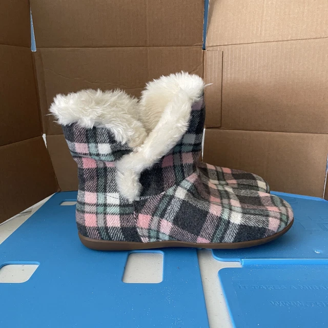 Vionic discount kari slipper