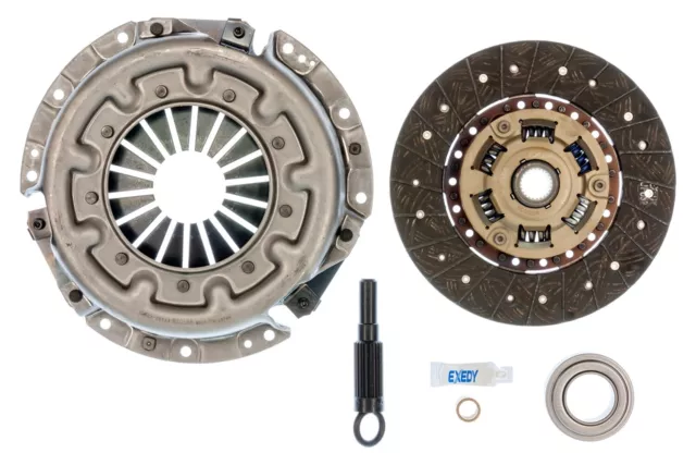 Exedy 06006 Transmission Clutch Kit For 83-92 Nissan 720 D21 Pathfinder