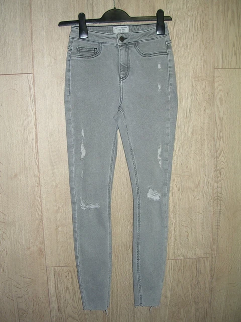 LIPSY H&M NEW LOOK Girls Bundle Tops Jumpers Jeans Dress Some NEW Age 12-13 10