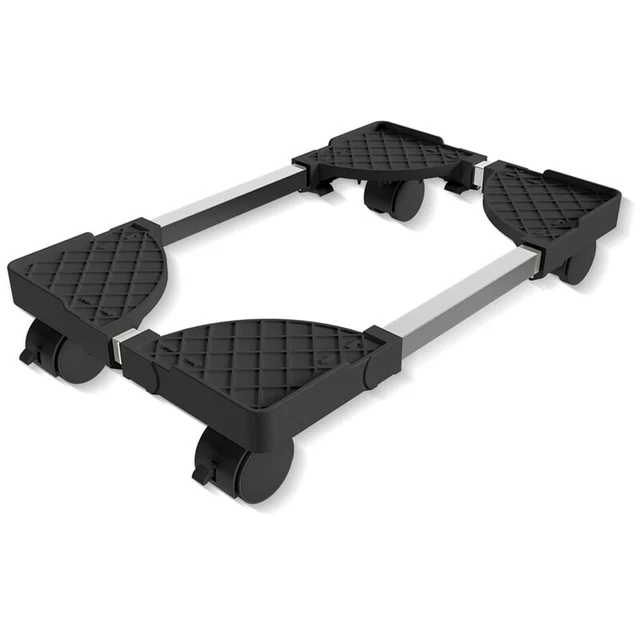 Support Bras Latéral Réglable Pour Tour Antenne - Pinces 2.5 Pouces, Universel