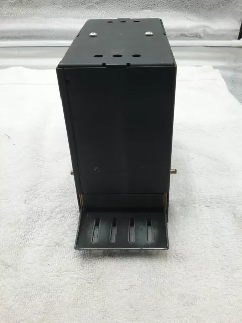 Vintage Hamilton Vending dollar $ bill changer Validator
