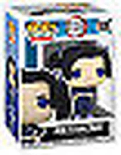 FUNKO POP ! Figurines en vinyle de collection Demon Slayer Muichiro