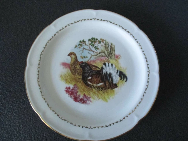Ancien bouton de chasse - Collection