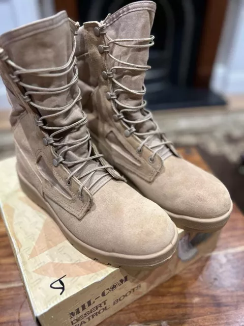 Belleville boots uk cheap
