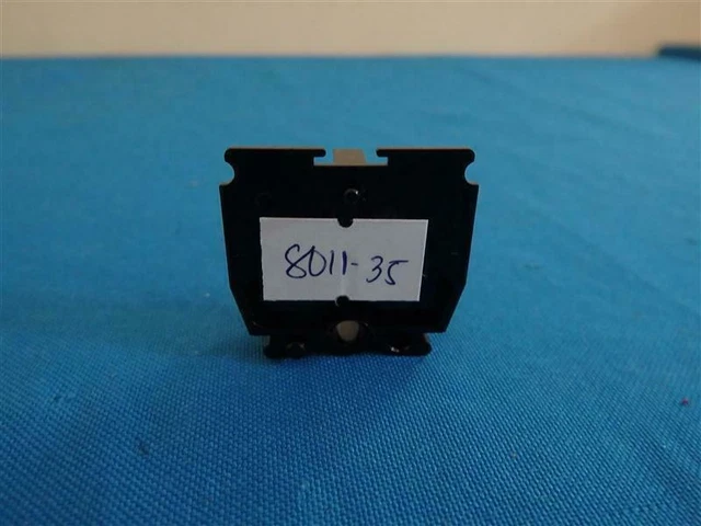 Lot 3pcs Togi AT-10 Terminal Block