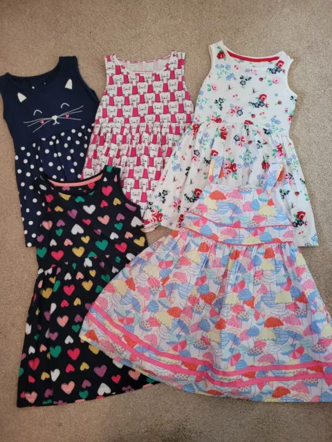 Girls Clothes Bundle 2-3 Years.