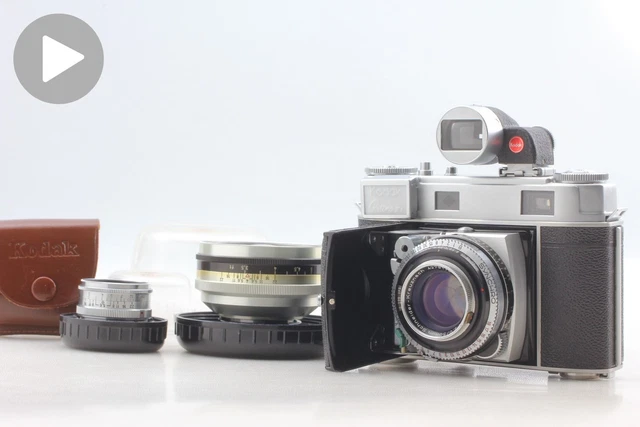 Contax TVS Digital Appareil photo compact numérique - Catawiki