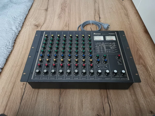 Ibanez rm80 sales