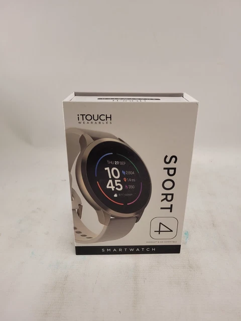 Chereeki smartwatch istruzioni clearance
