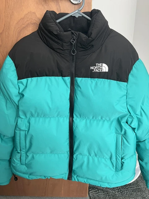 north face puffer