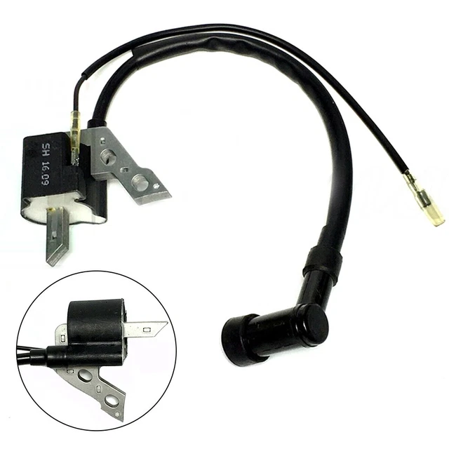 Boîte D'allumage CDI Noire Pour Polaris Predator 500 2005-2007 - Remplacement Direct 3089613 - 10