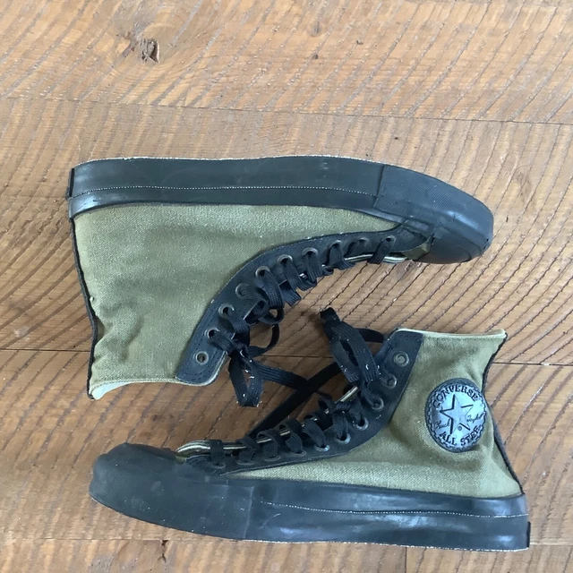 chuck taylor classic