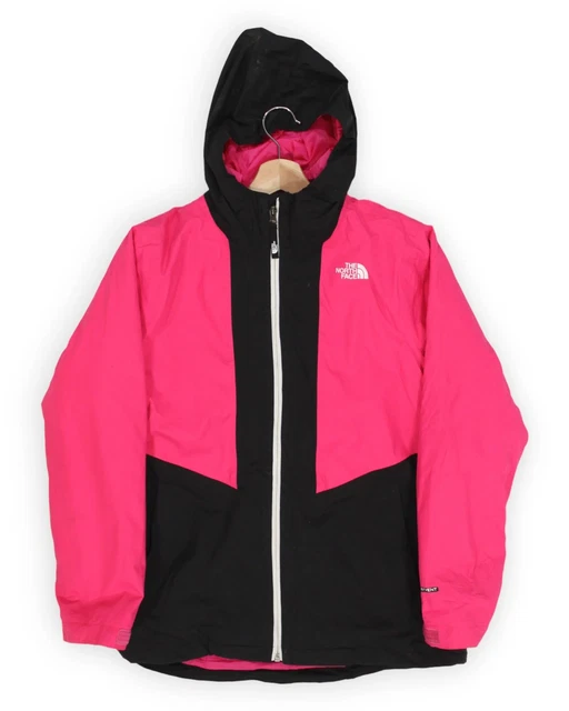 The North Face Giubbotto Rosa