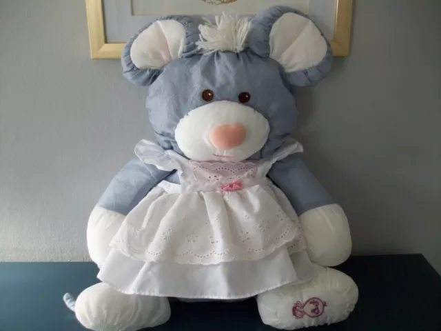 Puffalump mouse sales