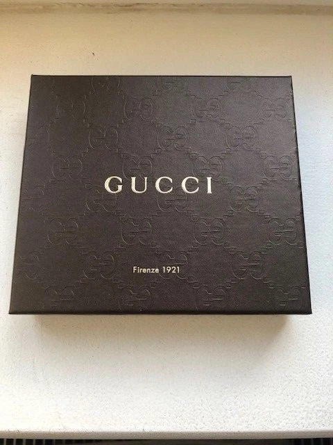 Gucci gift bag for sale clearance